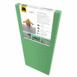 MAGNUM Isofoam PS Isolatie 6m2 - 10 stuks a 120x50x0,6cm