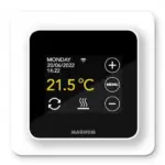 MAGNUM MRC WiFi Thermostaat Polarwit