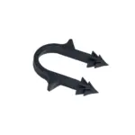 MAGNUM Tacker-Nieten Ankerclip 60mm 300st