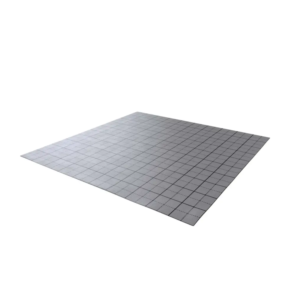 MAGNUM Tacker-Rasterfolie 50m2 - 50x1m