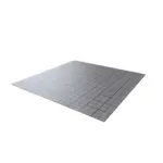 MAGNUM Tacker-Rasterfolie 50m2 - 50x1m