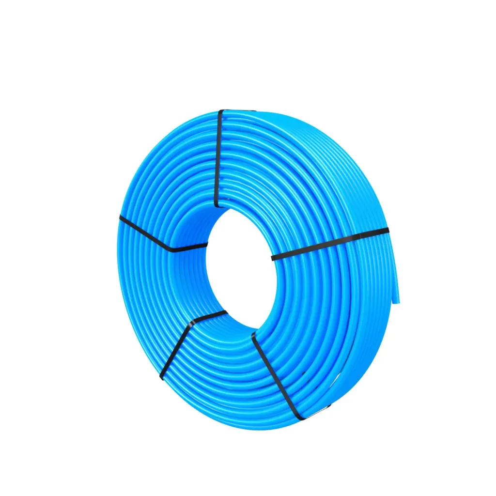 MAGNUM Tube vloerverwarmingsbuis PE-RT 20 x 2