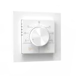 MAGNUM Standaard Control aan/uit Thermostaat + vloersensor