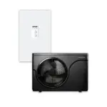 Masterwatt Dynamis warmtepomp (monoblock) 23 kW