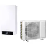 Masterwatt Dynamis warmtepomp (split) 6 kW
