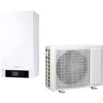 Masterwatt Dynamis warmtepomp (split) 12 kW
