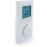 Masterwatt klokthermostaat draadloos RF