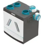 Orcon HRC-425 Smartcomfort