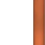 TECEflex overgangsstuk van TECEflex naar koperbuis met 90° bocht 25 mm x 22 mm Cu
