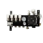 VTE Slim verdeler Grundfos A Label 9 Groeps