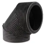 Vent-Axia ISO+B 90 200-174 Z / Geisoleerde bocht Ø174 90°