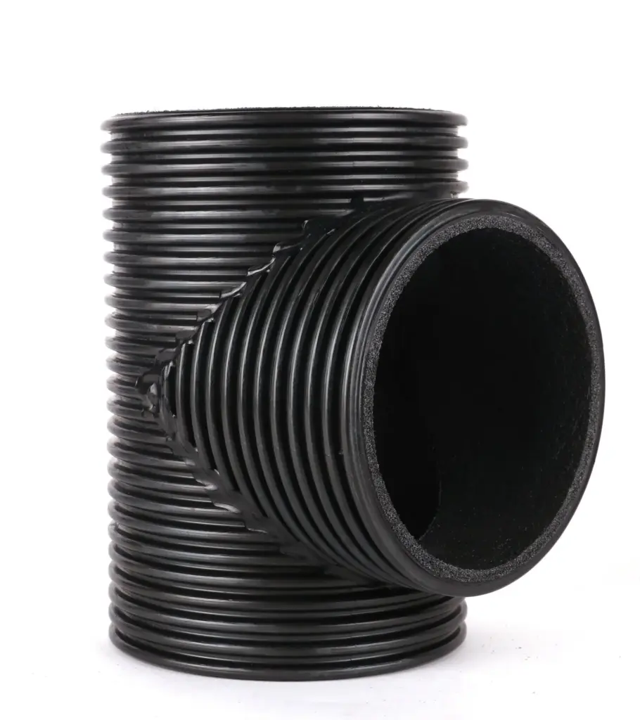 Vent-Axia ISO+T 200-174 Z / Geisoleerd T-stuk Ø174
