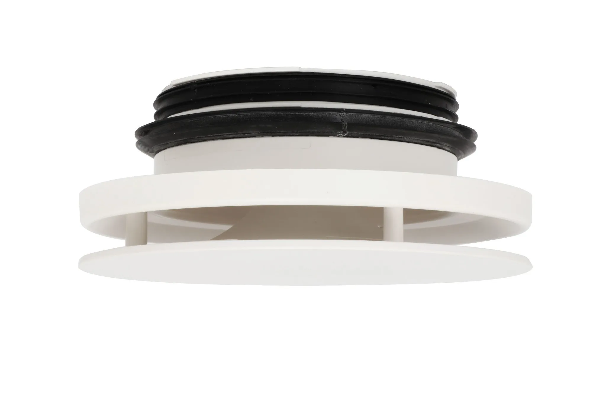Vent-Axia Uniflexplus RV 125 mm regelbaar toe- en afvoerventiel