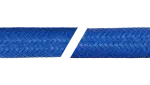 BONFIX Flex. EPDM slang blauw 1 bi x 1 bi 100 cm