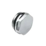 BONFIX Draad vertind radiatorblindstop + O-ring 3/4" bu.