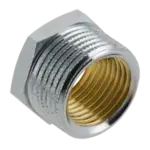 BONFIX Draad vertind verloopring 1/2" bu.dr. x 3/8" bi.