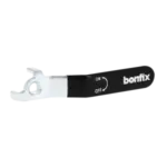 BONFIX Stalen hendel voor 1/4",3/8",1/2" en 3/4" z