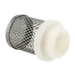 BONFIX Keerklepfilter RVS-water 2