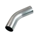 BONFIX M-press RVS-water insteekbocht 45° Ø22 x Ø22 mm