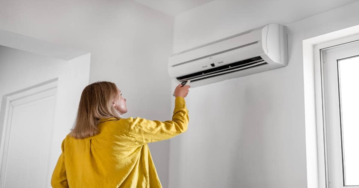 Hoeveel stroom verbruikt uw airco? Bereken eenvoudig uw verbruik en kosten