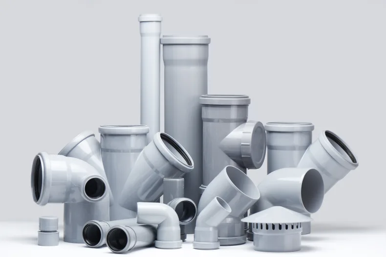 PVC hulpstukken: soorten, toepassingen en installatie tips