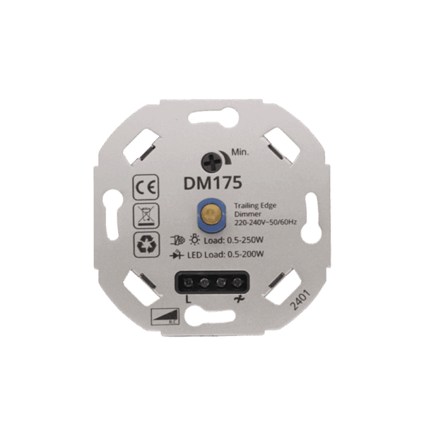 Dimmers