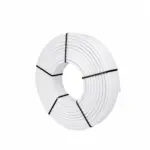 Vloerverwarmingsbuis PE-RT 16x2mm, 5 lagen, KOMO - rol 120m